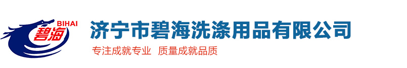 <p>濟(jì)寧市碧海洗滌用品有限公司</p>